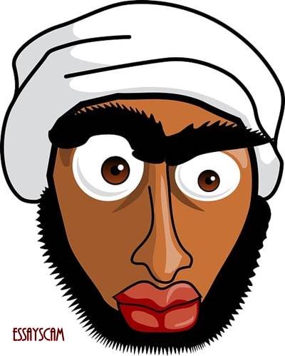 Muslim Arab Research