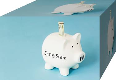 No Writing Money No Writing Money