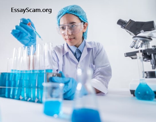 Nursing Freelance Writer