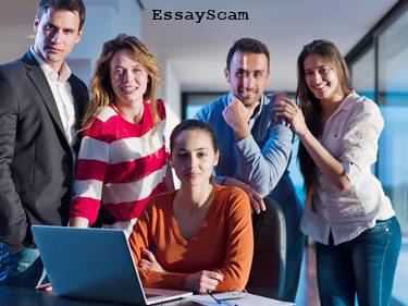 Online Class Students