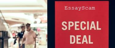 Custom Papers Coupon