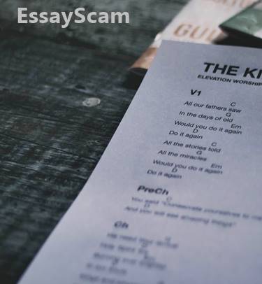 Research Paper Topics