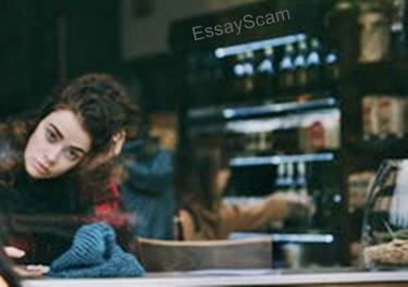 Waiting for Essay Paper Waiting for Essay Paper