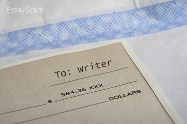Paying Writers