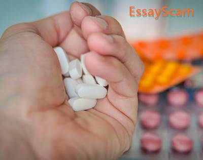 Pharmacy Program Essay