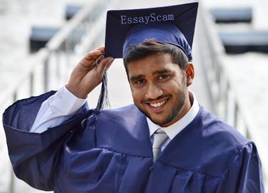 PhD Student Graduation