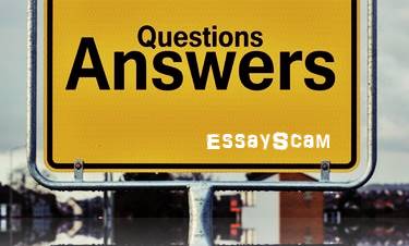 Academic Questions
