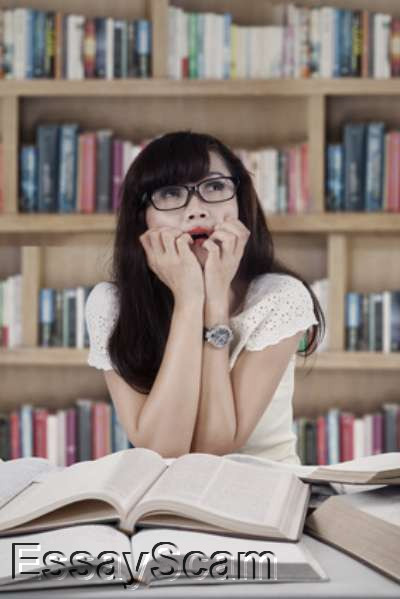 Strong Paper Writer