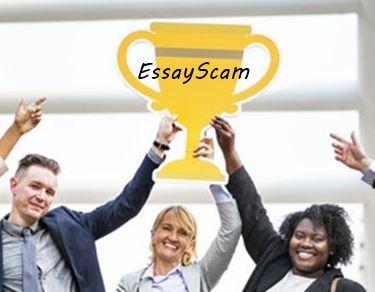 Reward Points for Writing