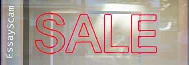 Sale Research Sale Research