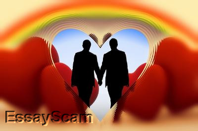 Same Sex Marriage Paper