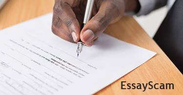 Selling Essays