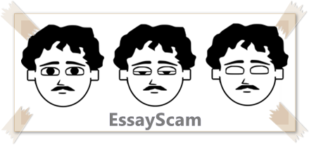 Sleep-deprived writer