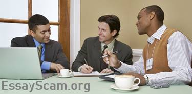 Small Business Research