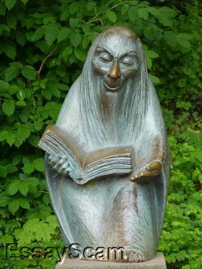 Storytelling American Native Writers