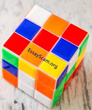 Student Puzzle Hobby