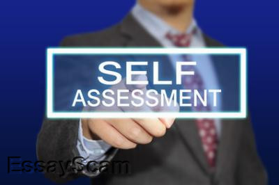 Student Involvement Assignment