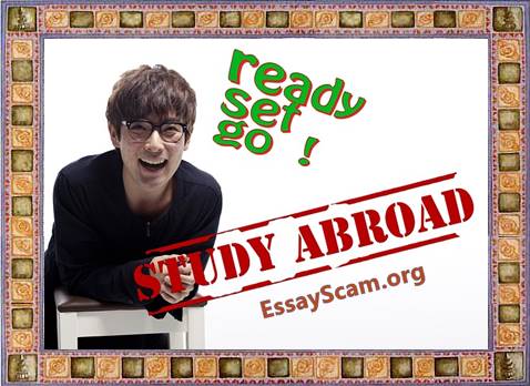 Study Abroad