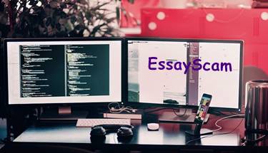 Technology and Robots in Academia