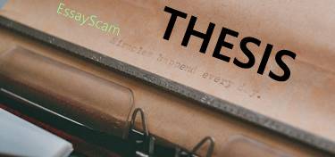 Thesis Paper Thesis Paper