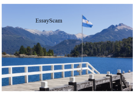 Tourism Writer from Argentina