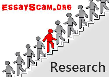 Unconventional Researcher