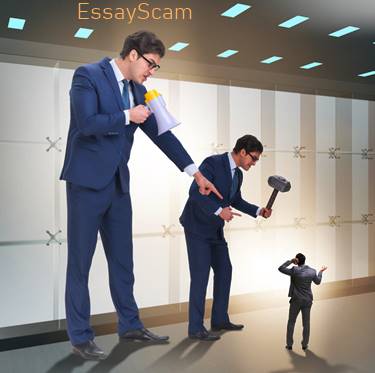 Higher Education Downsizing