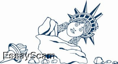 USA Collapse Research Paper