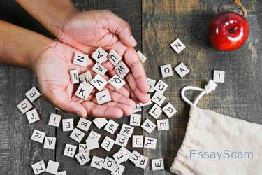 Word Spelling