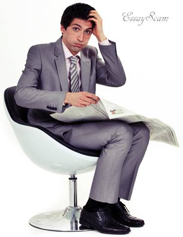 Writing Job Options