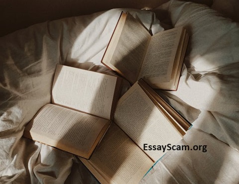 UK Writer Assignment