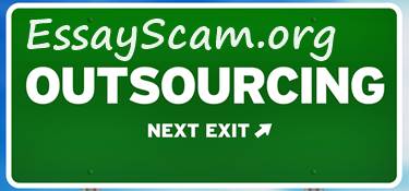 Writer Outsourcing