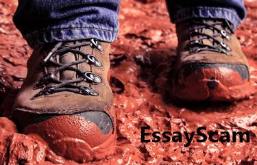 Writers Boots Experience