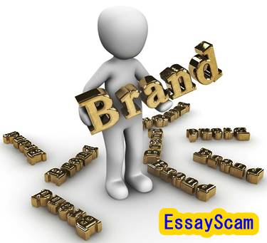 Writers Brand