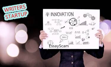 Writers Startup