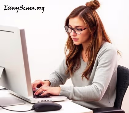 Writing Skills Demise