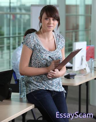 Writing Help Experience