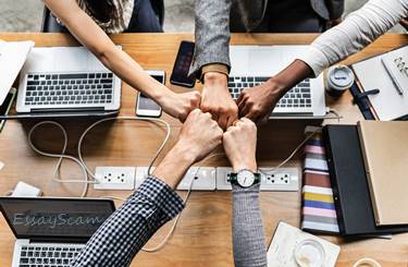 Writing Network